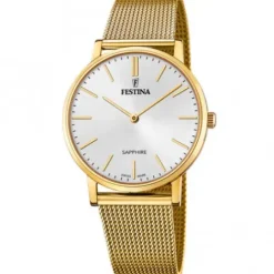 Festina Metallarmband-Swiss Made - F20022/1
