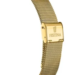 Festina Metallarmband-Swiss Made - F20022/1