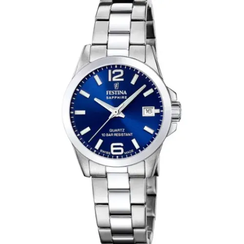 Festina Metallarmband-Swiss Made - F20049/5