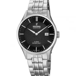 Festina Metallarmband-Swiss Made - F20005/4