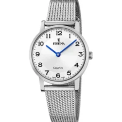 Festina Metallarmband-Swiss Made - F20015/5