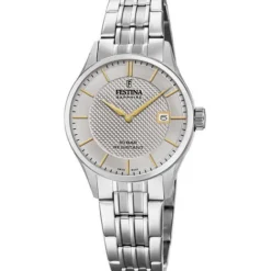 Festina Metallarmband-Swiss Made - F20006/2