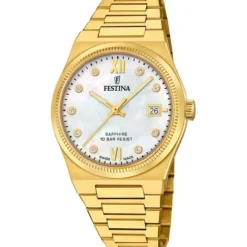 Festina Metallarmband-Swiss Made - F20039/1
