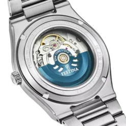 Festina Metallarmband-Swiss Made - F20029/6