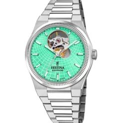 Festina Metallarmband-Swiss Made - F20054/3