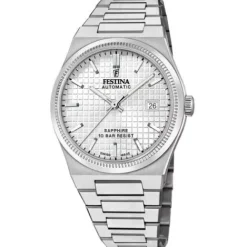 Festina Metallarmband-Swiss Made - F20028/1