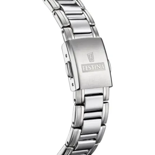 Festina Metallarmband-Swiss Made - F20026/3