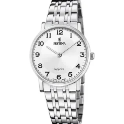 Festina Metallarmband-Swiss Made - F20047/1