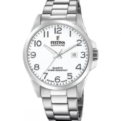 Festina Metallarmband-Swiss Made - F20024/1