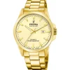 Festina Metallarmband-Swiss Made - F20044/4