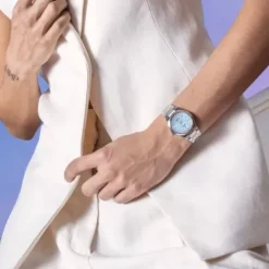 Festina Metallarmband-Swiss Made - F20052/5