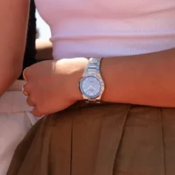 Festina Metallarmband-Swiss Made - F20052/5