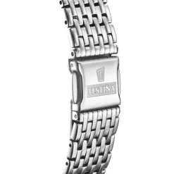 Festina Metallarmband-Swiss Made - F20018/4