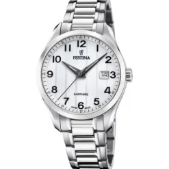 Festina Metallarmband-Swiss Made - F20026/1