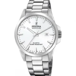 Festina Metallarmband-Swiss Made - F20024/2