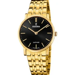 Festina Metallarmband-Swiss Made - F20048/4