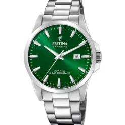 Festina Metallarmband-Swiss Made - F20024/6