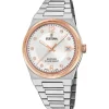 Festina Metallarmband-Swiss Made - F20037/1