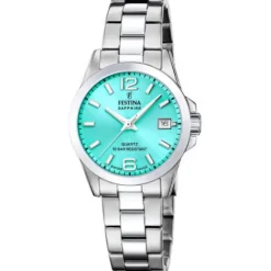 Festina Metallarmband-Swiss Made - F20049/4