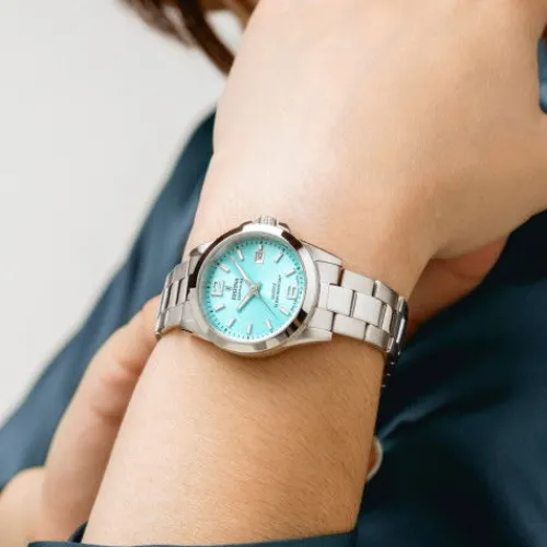 Festina Metallarmband-Swiss Made - F20049/4