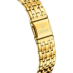 Festina Metallarmband-Swiss Made - F20046/5