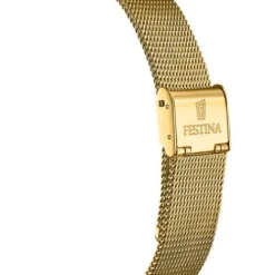 Festina Metallarmband-Swiss Made - F20023/4