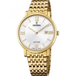 Festina Metallarmband-Swiss Made - F20020/1