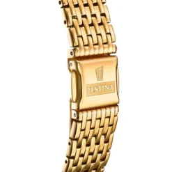Festina Metallarmband-Swiss Made - F20020/1