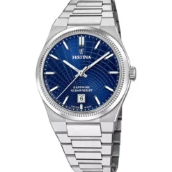 Festina Metallarmband-Swiss Made - F20051/4