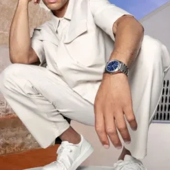 Festina Metallarmband-Swiss Made - F20051/4