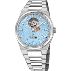 Festina Metallarmband-Swiss Made - F20053/5