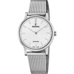 Festina Metallarmband-Swiss Made - F20015/1