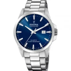 Festina Metallarmband-Swiss Made - F20024/3