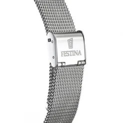 Festina Metallarmband-Swiss Made - F20014/3