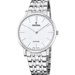 Festina Metallarmband-Swiss Made - F20045/2