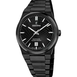 Festina Metallarmband-Swiss Made - F20080/1