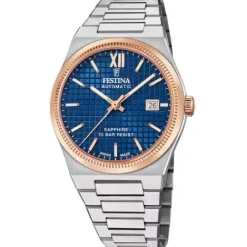 Festina Metallarmband-Swiss Made - F20030/2