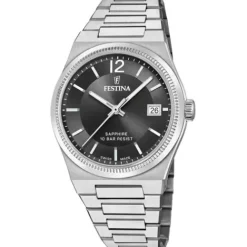 Festina Metallarmband-Swiss Made - F20035/6
