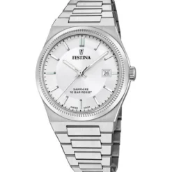 Festina Metallarmband-Swiss Made - F20034/1