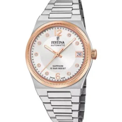 Festina Metallarmband-Swiss Made - F20031/1