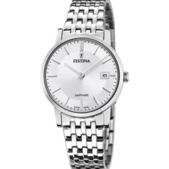 Festina Metallarmband-Swiss Made - F20019/1