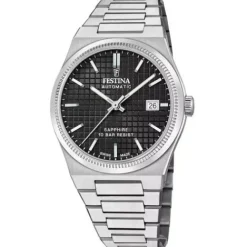 Festina Metallarmband-Swiss Made - F20028/4