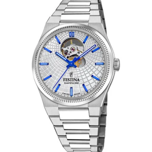 Festina Metallarmband-Swiss Made - F20053/1