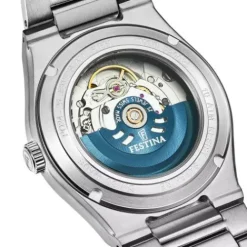 Festina Metallarmband-Swiss Made - F20028/2