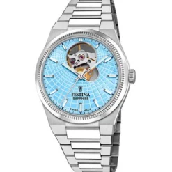 Festina Metallarmband-Swiss Made - F20054/4