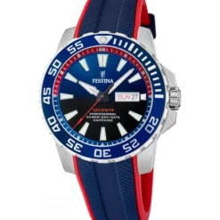 Festina Silikonarmband-The Originals - F20662/1