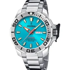 Festina Metallarmband-The Originals - F20665/6