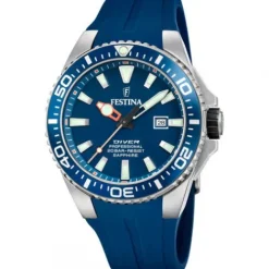 Festina Silikonarmband-The Originals - F20664/1