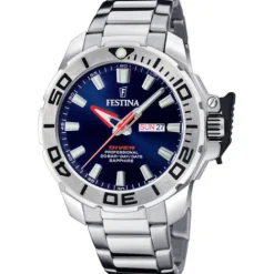 Festina Metallarmband-The Originals - F20665/1