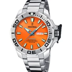 Festina Metallarmband-The Originals - F20665/5